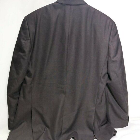 Michael Kors Double Vent Sports Blazer 42L - Picture 2 of 5